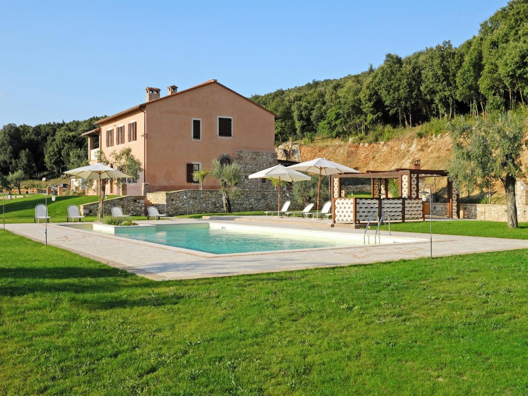 Elegant Apartment Only 1 Hour From Rome Narni Exterior foto