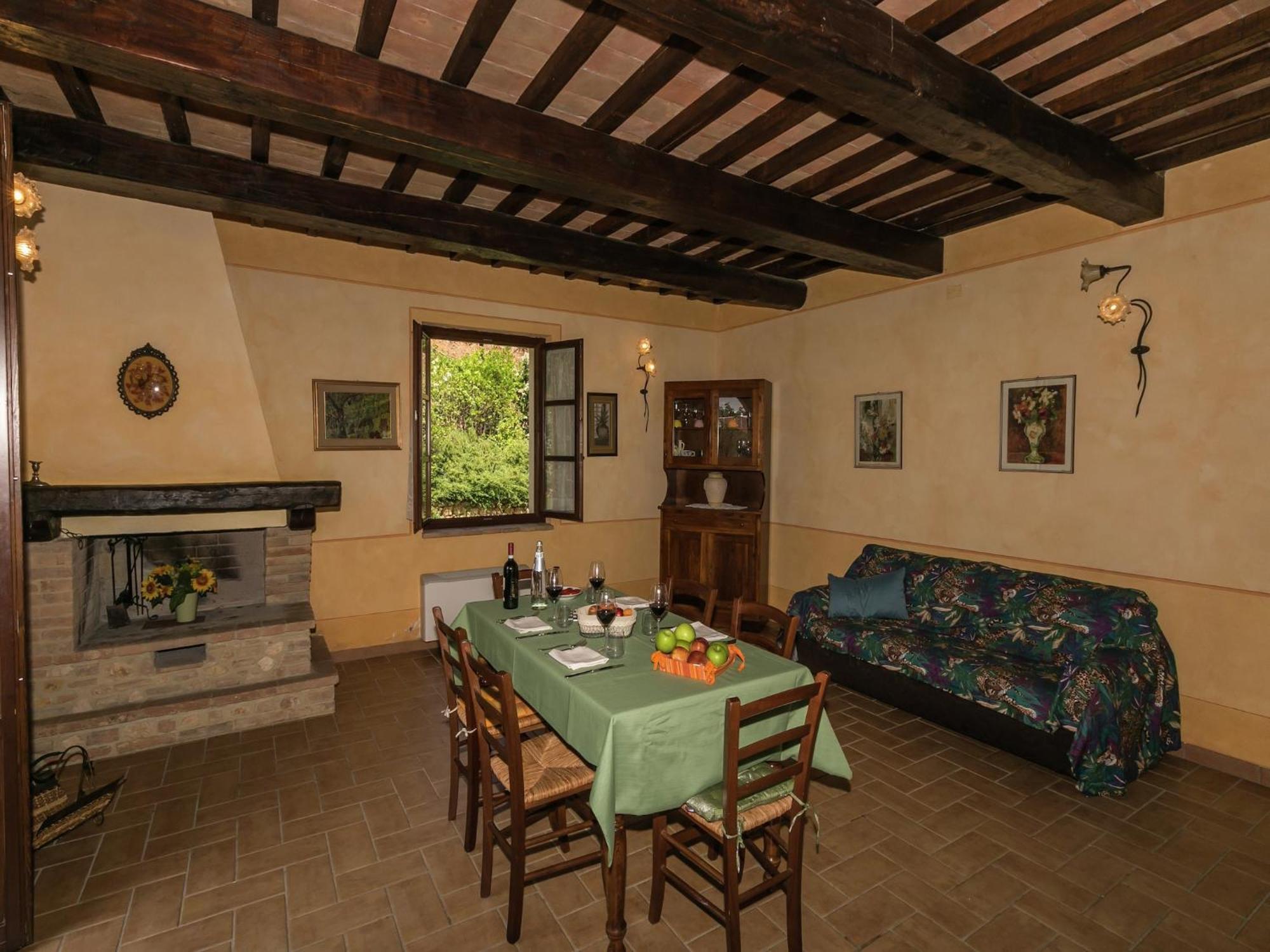 Elegant Apartment Only 1 Hour From Rome Narni Exterior foto