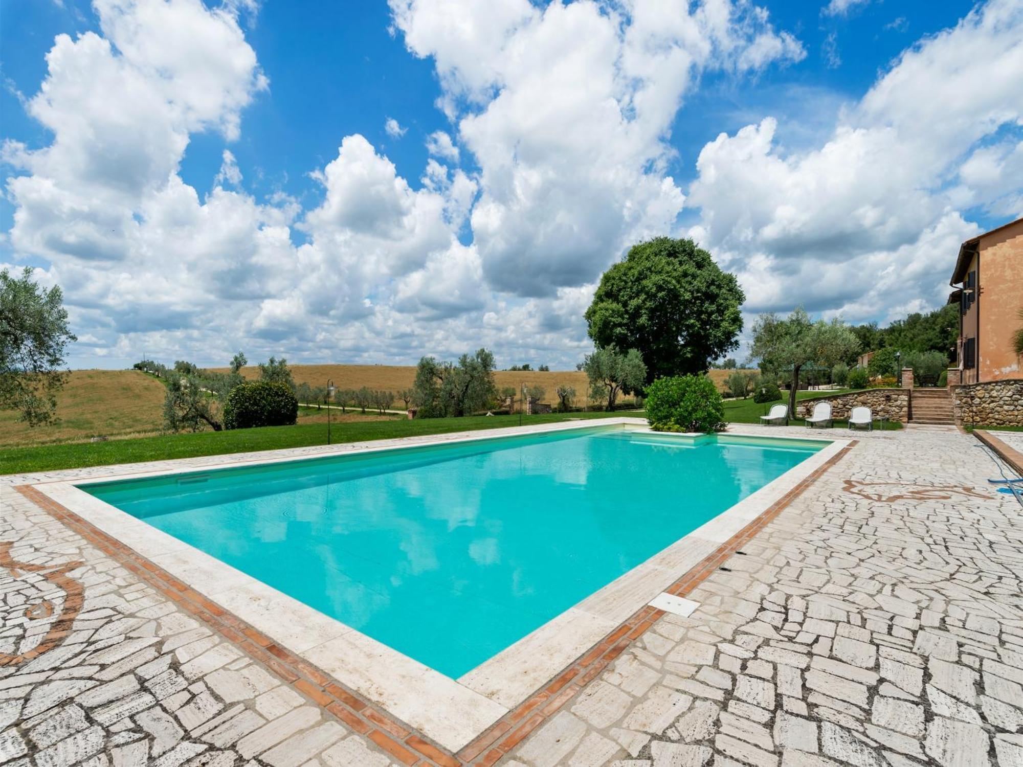Elegant Apartment Only 1 Hour From Rome Narni Exterior foto
