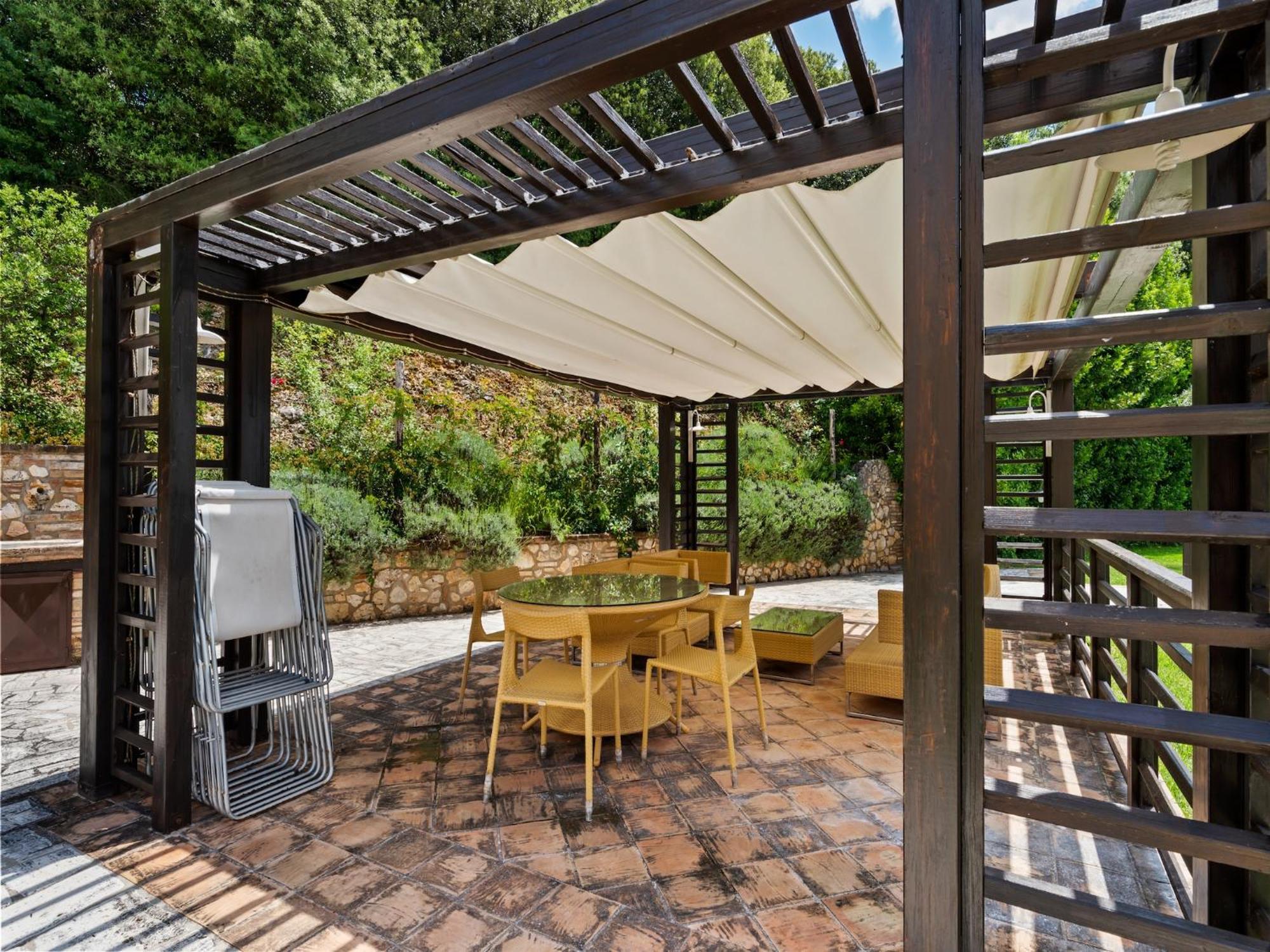 Elegant Apartment Only 1 Hour From Rome Narni Exterior foto