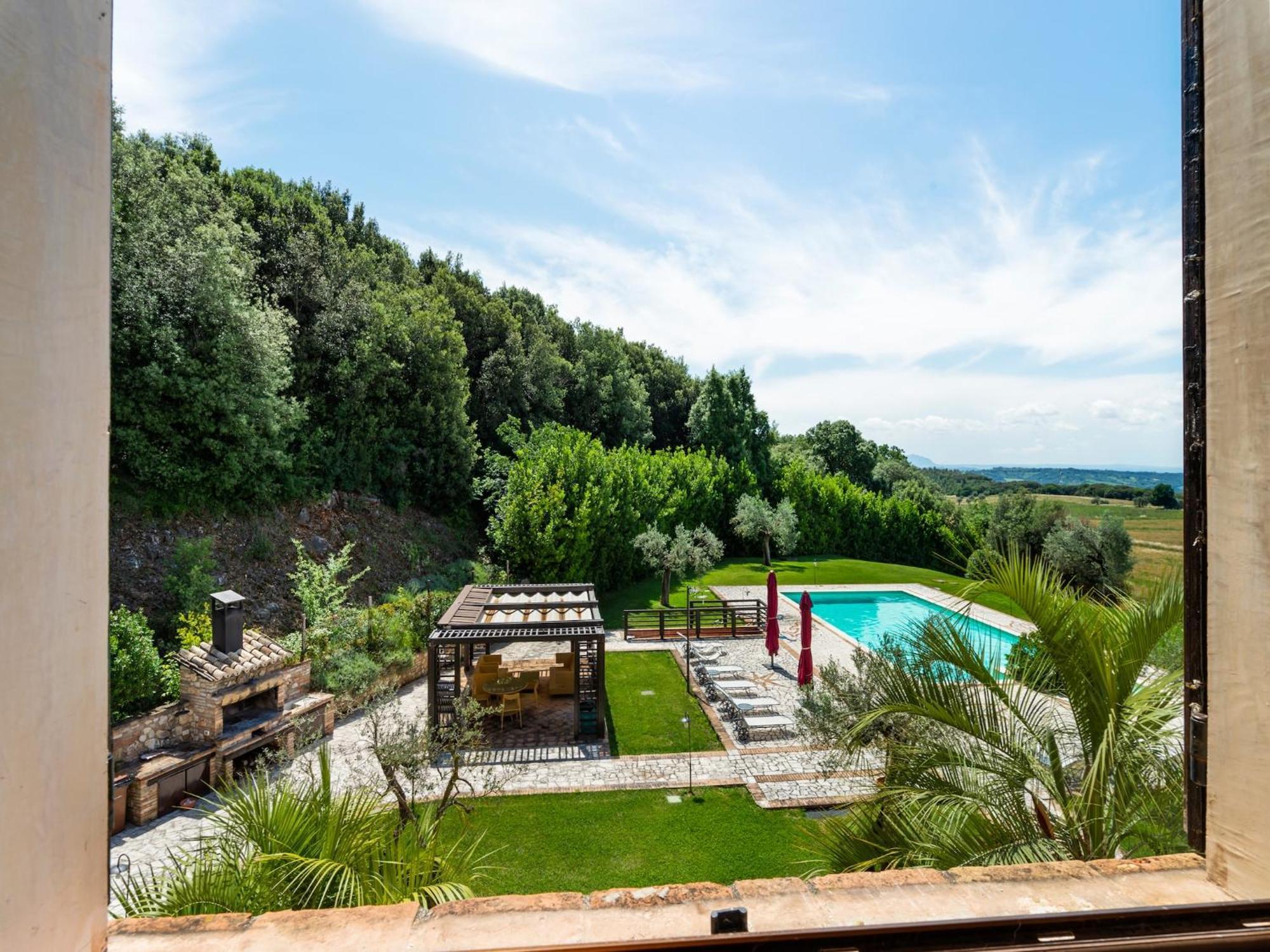 Elegant Apartment Only 1 Hour From Rome Narni Exterior foto