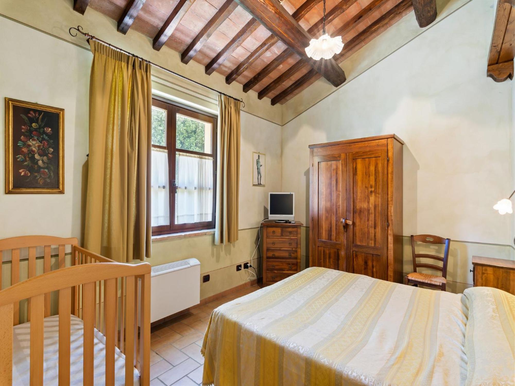 Elegant Apartment Only 1 Hour From Rome Narni Exterior foto