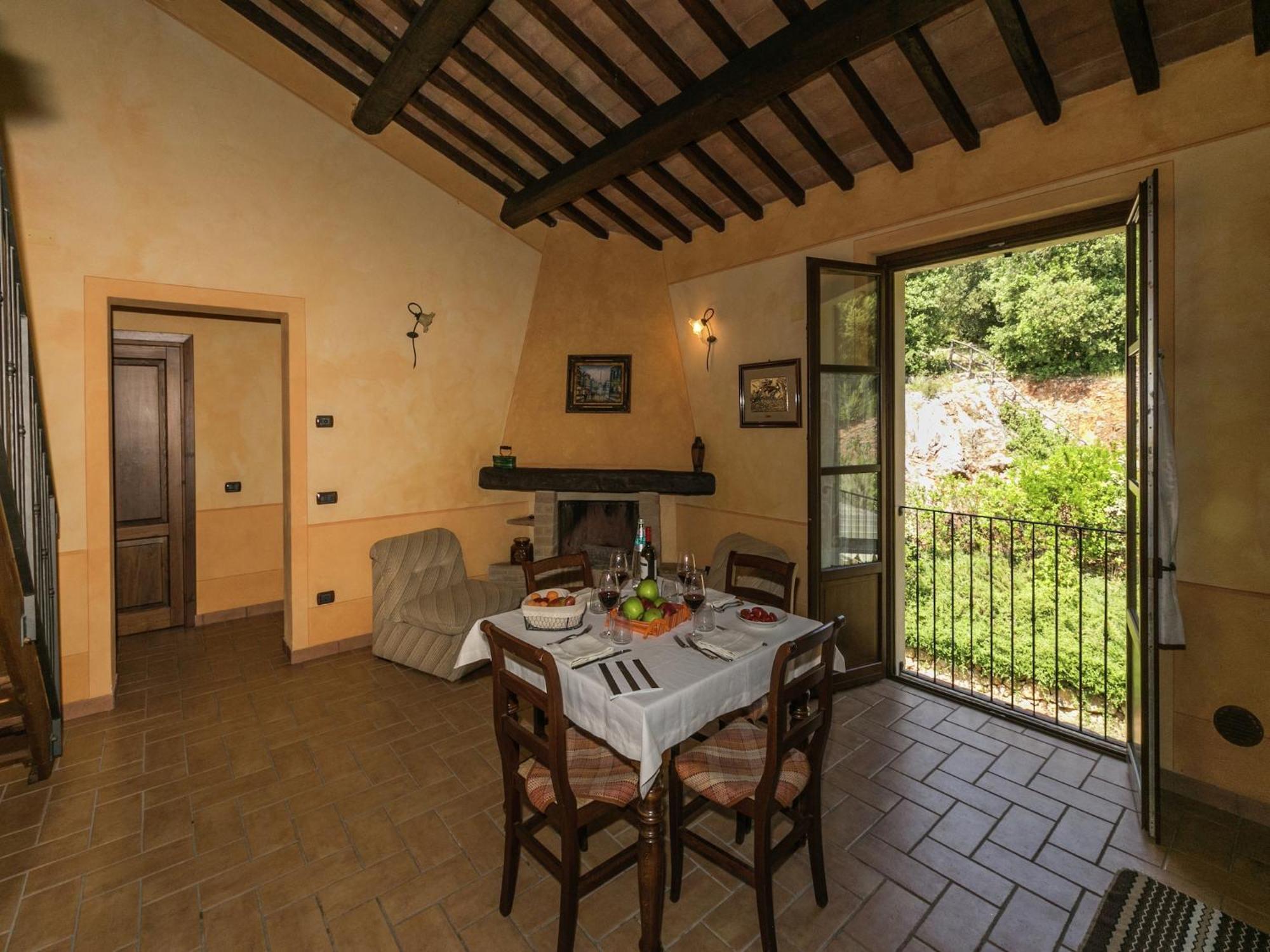 Elegant Apartment Only 1 Hour From Rome Narni Exterior foto