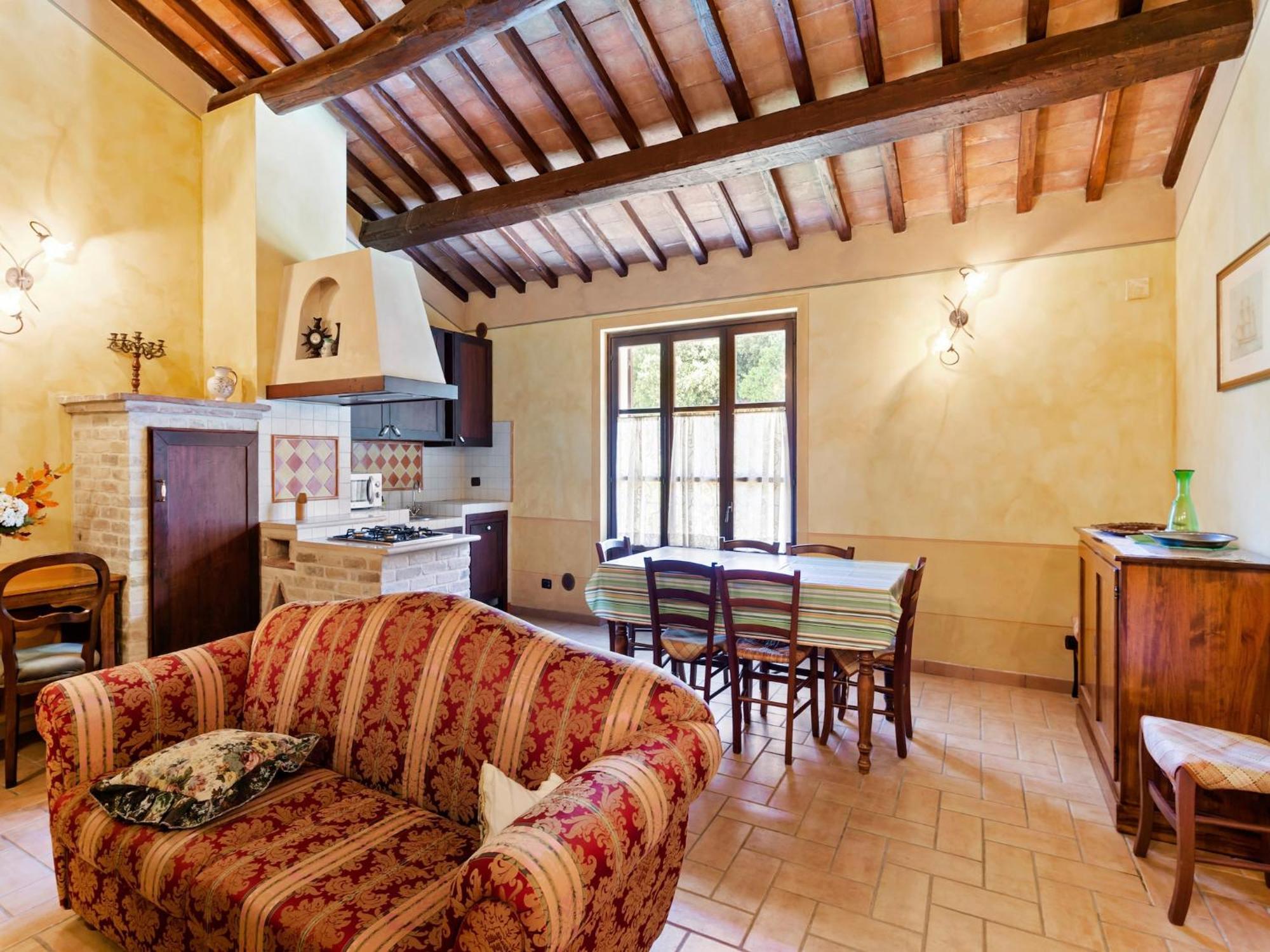 Elegant Apartment Only 1 Hour From Rome Narni Exterior foto