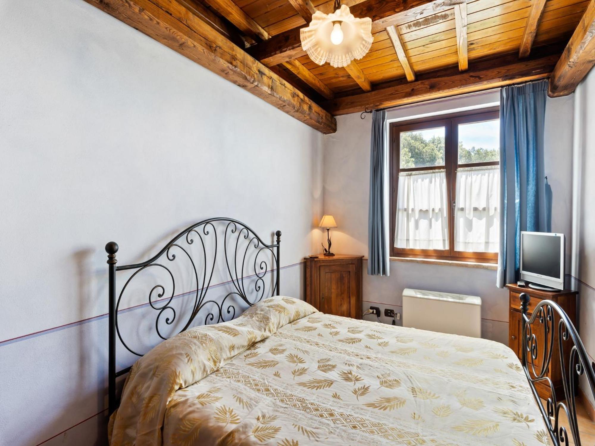 Elegant Apartment Only 1 Hour From Rome Narni Exterior foto