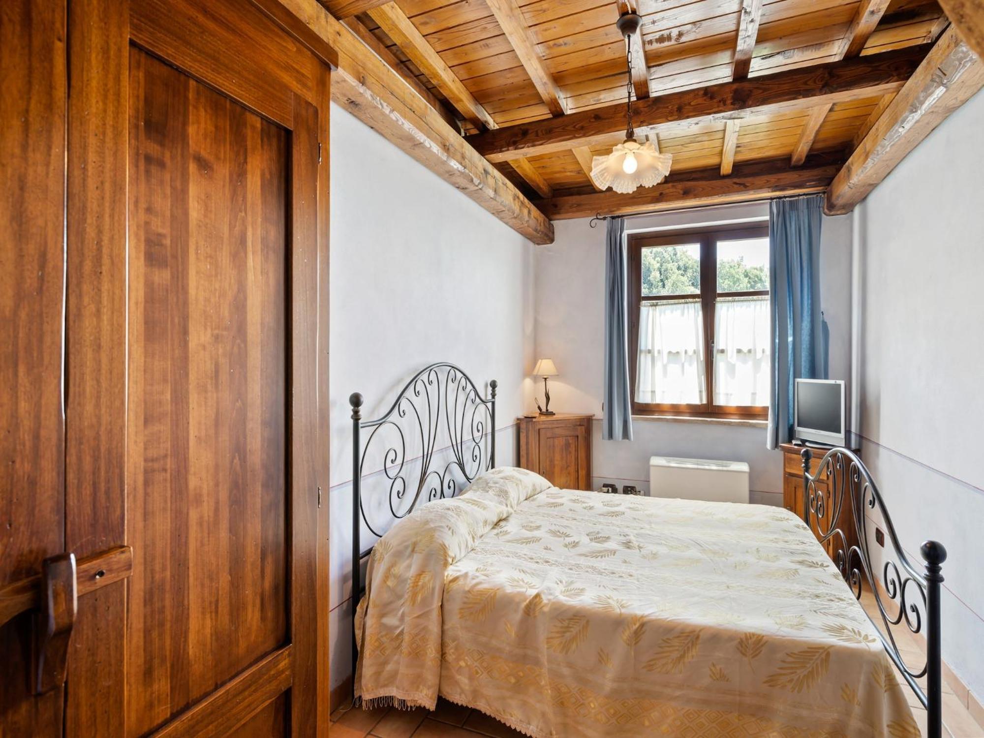 Elegant Apartment Only 1 Hour From Rome Narni Exterior foto