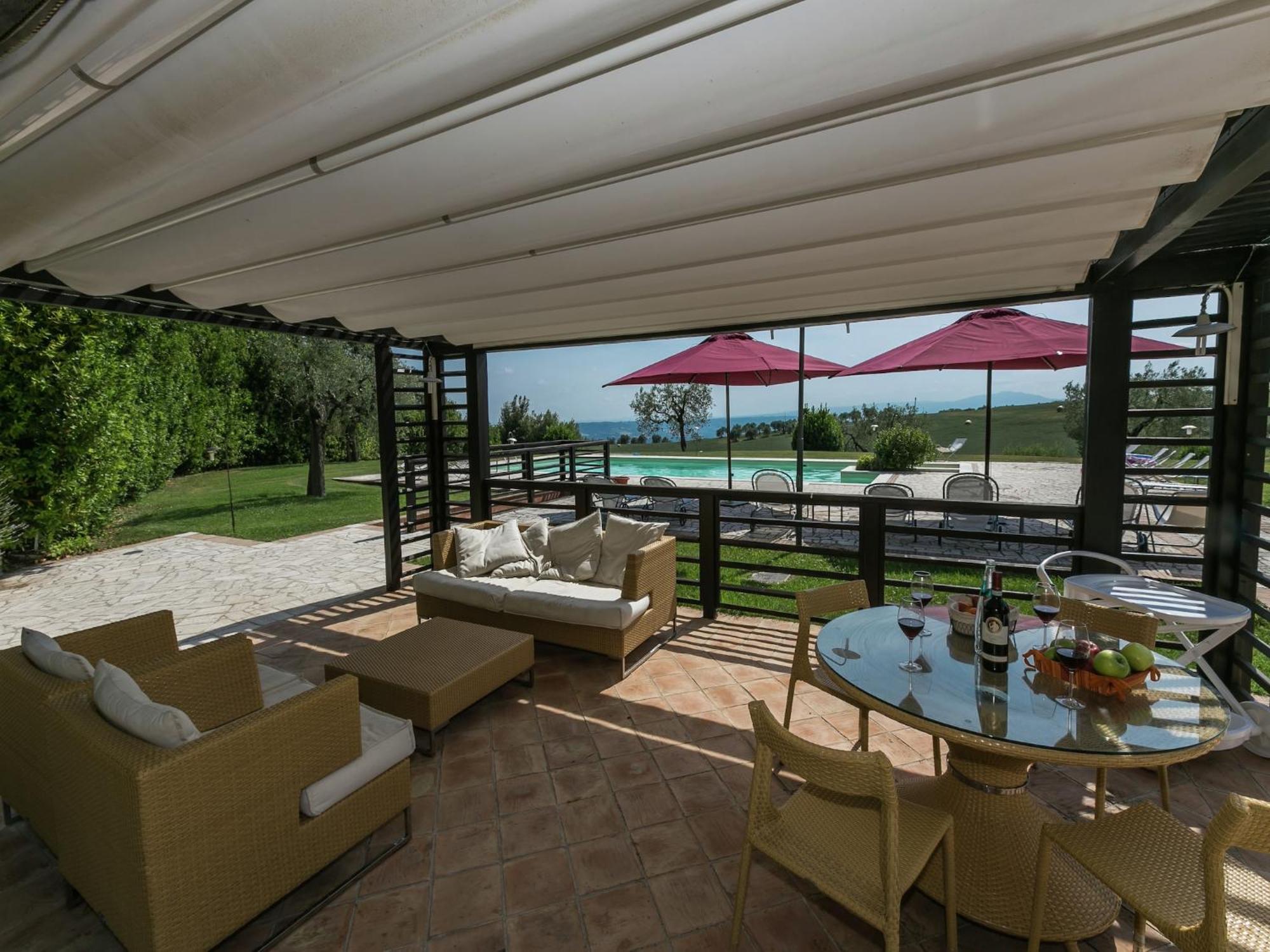 Elegant Apartment Only 1 Hour From Rome Narni Exterior foto